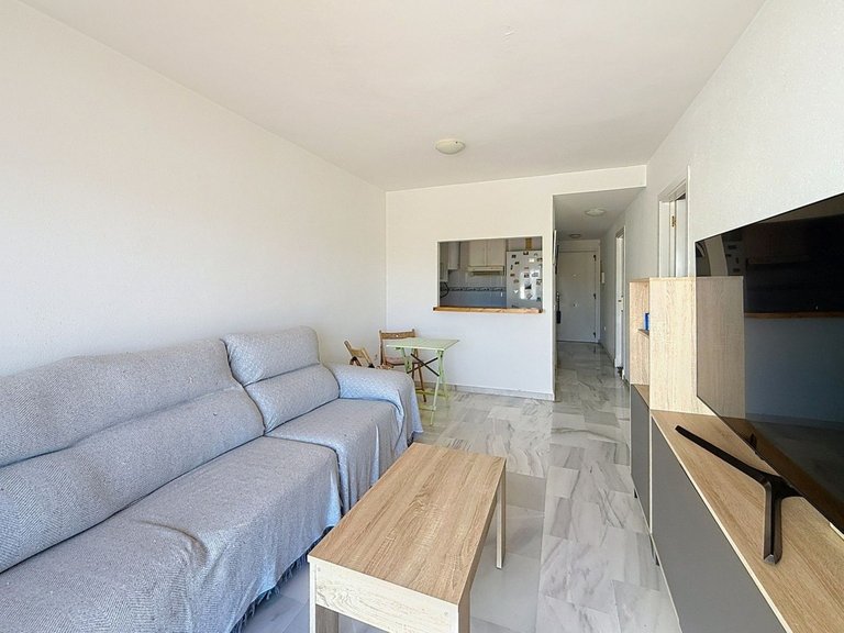 Apartment for Sale in Casares Playa, Malaga 8