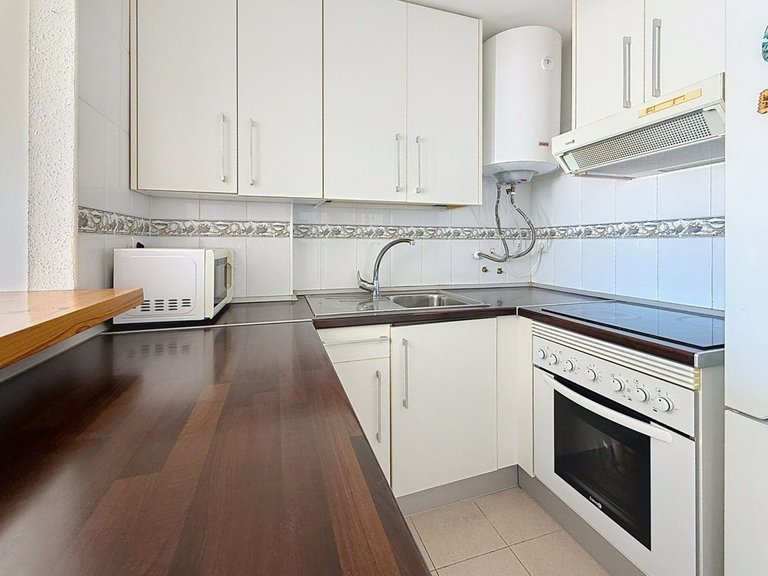 Apartment for Sale in Casares Playa, Malaga 9