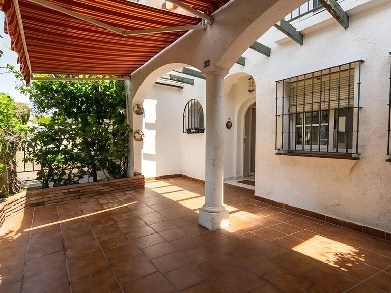 Villa for Sale in Mijas, Malaga 1