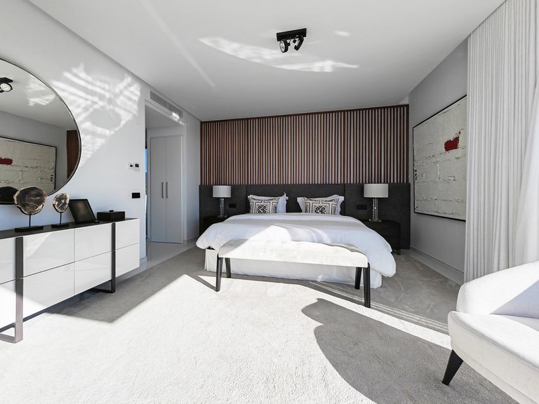 Villa for Sale in Benahavís, Malaga 17