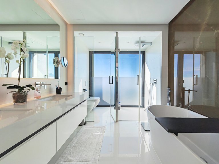 Villa for Sale in Benahavís, Malaga 19