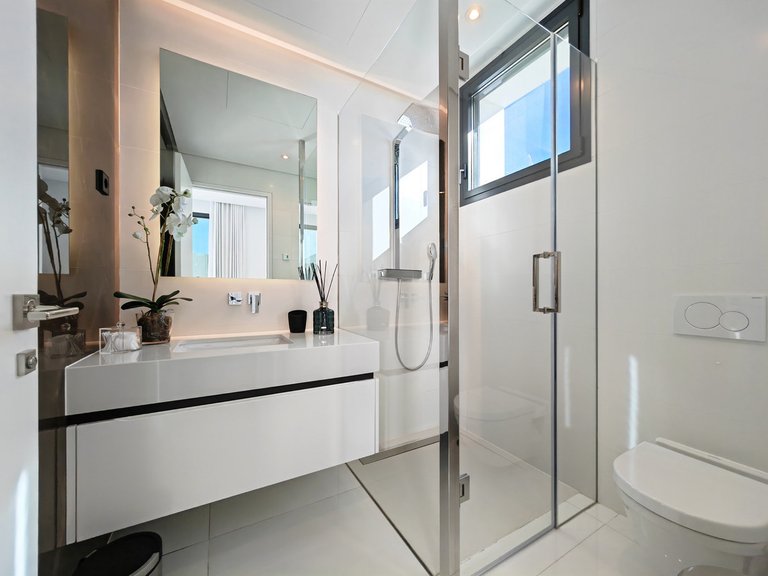 Villa for Sale in Benahavís, Malaga 22