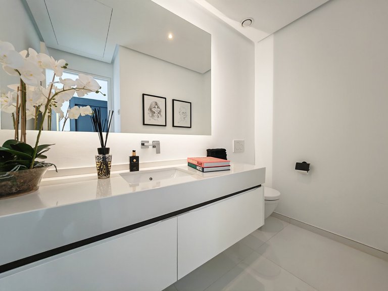 Villa for Sale in Benahavís, Malaga 24