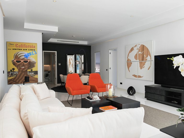 Villa for Sale in Benahavís, Malaga 28