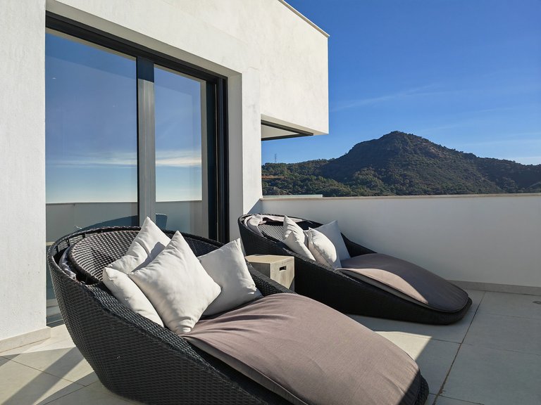Villa for Sale in Benahavís, Malaga 29