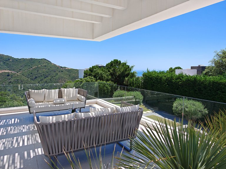 Villa for Sale in Benahavís, Malaga 4