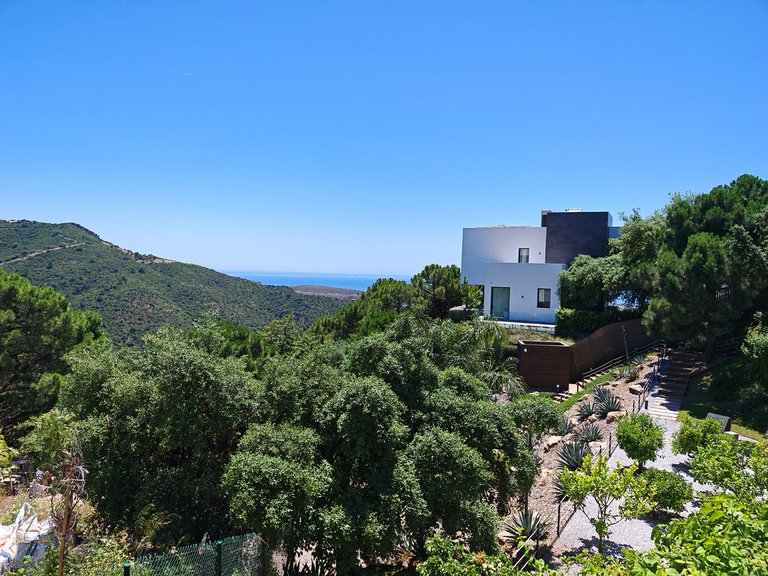 Villa for Sale in Benahavís, Malaga 43