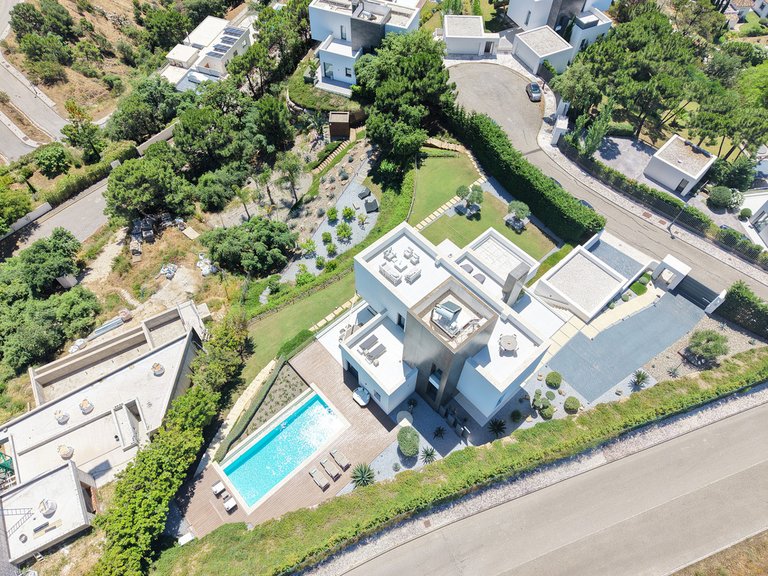 Villa for Sale in Benahavís, Malaga 46