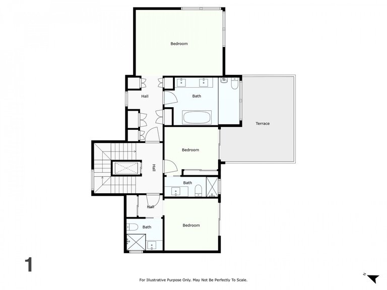 Villa for Sale in Benahavís, Malaga 48