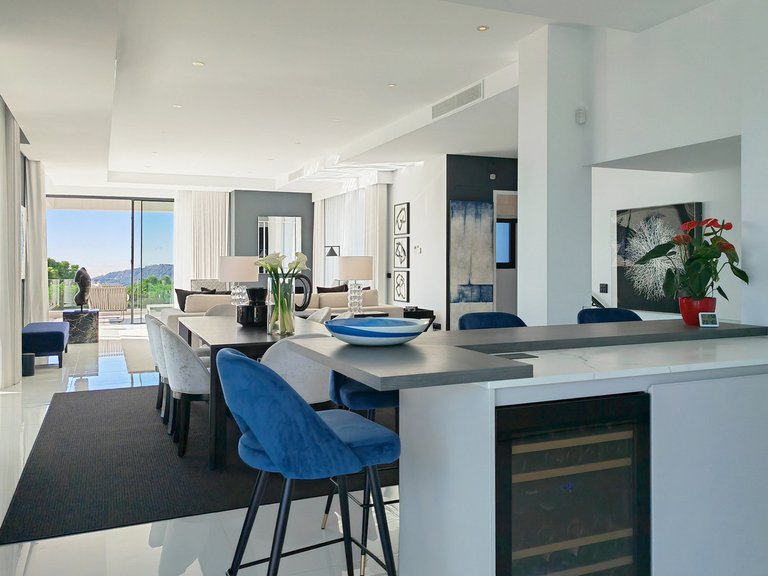 Villa for Sale in Benahavís, Malaga 8