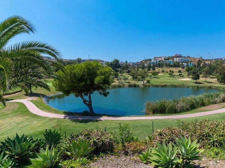 Villa for Sale in Costa del Sol Benahavís, Malaga 7