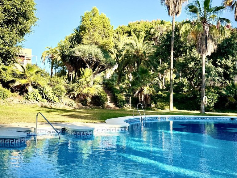 Apartment for Sale in Benalmadena, Malaga 1
