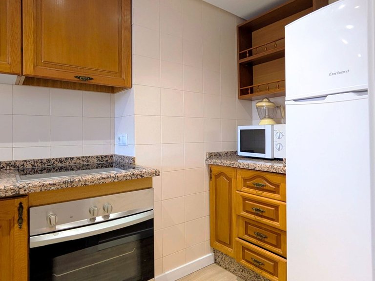 Apartment for Sale in Benalmadena, Malaga 12