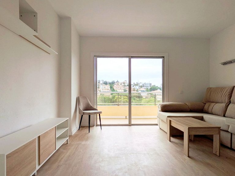 Apartment for Sale in Benalmadena, Malaga 13