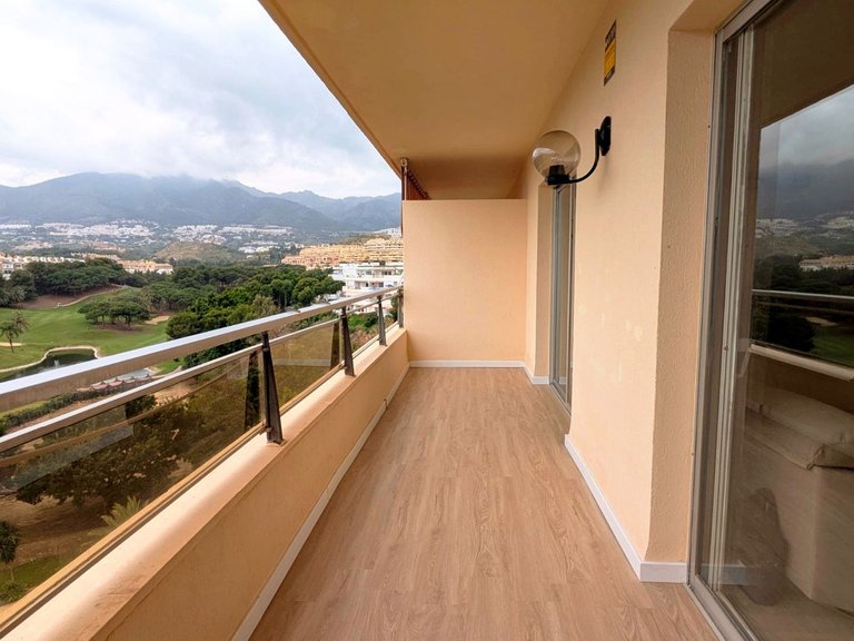 Apartment for Sale in Benalmadena, Malaga 15