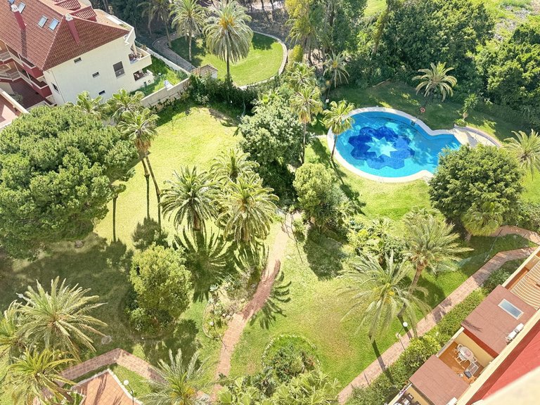 Apartment for Sale in Benalmadena, Malaga 19