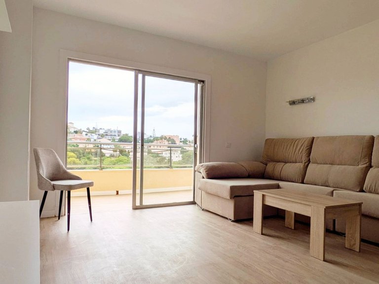 Apartment for Sale in Benalmadena, Malaga 2