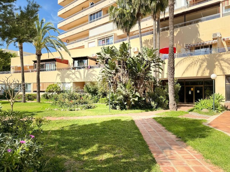 Apartment for Sale in Benalmadena, Malaga 21