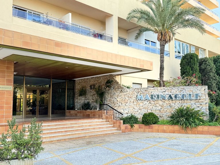 Apartment for Sale in Benalmadena, Malaga 25