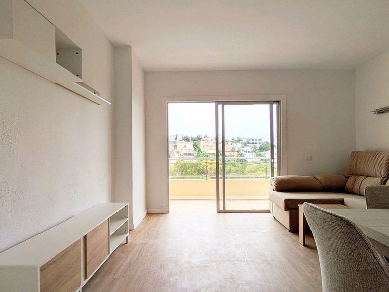 Apartment for Sale in Benalmadena, Malaga 3