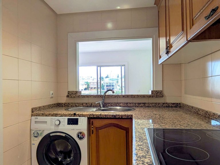 Apartment for Sale in Benalmadena, Malaga 6