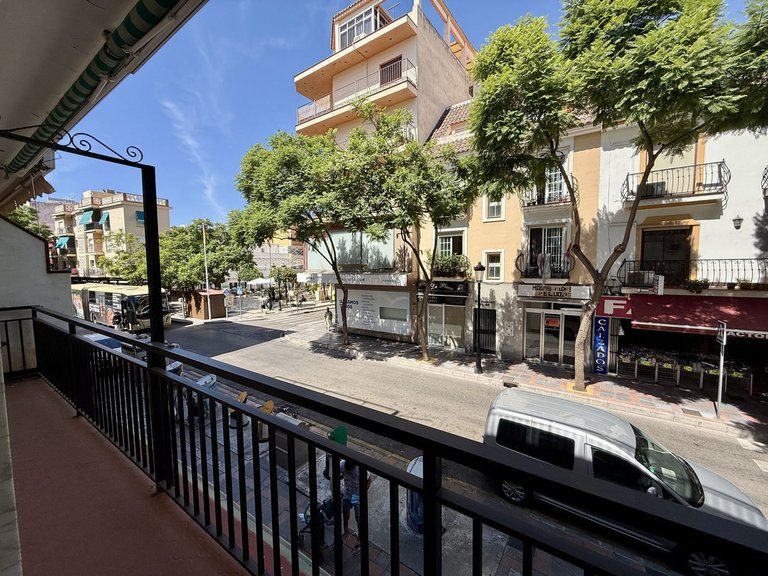 Apartment for Sale in Los Boliches, Malaga 1