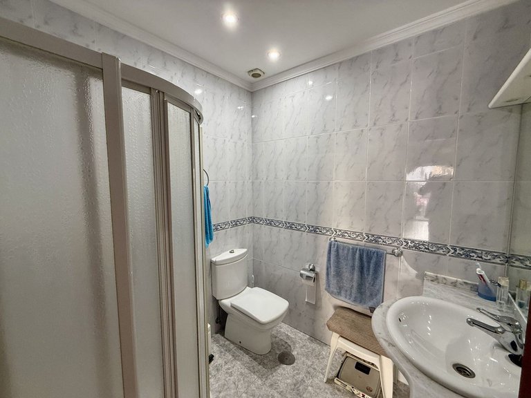 Apartment for Sale in Los Boliches, Malaga 12