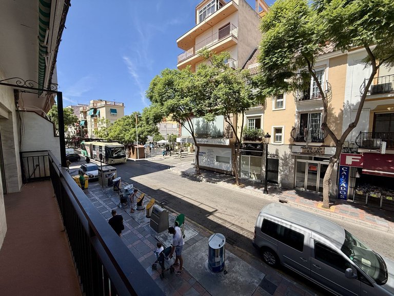 Apartment for Sale in Los Boliches, Malaga 2