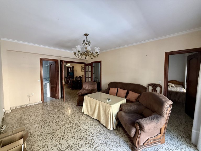 Apartment for Sale in Los Boliches, Malaga 6