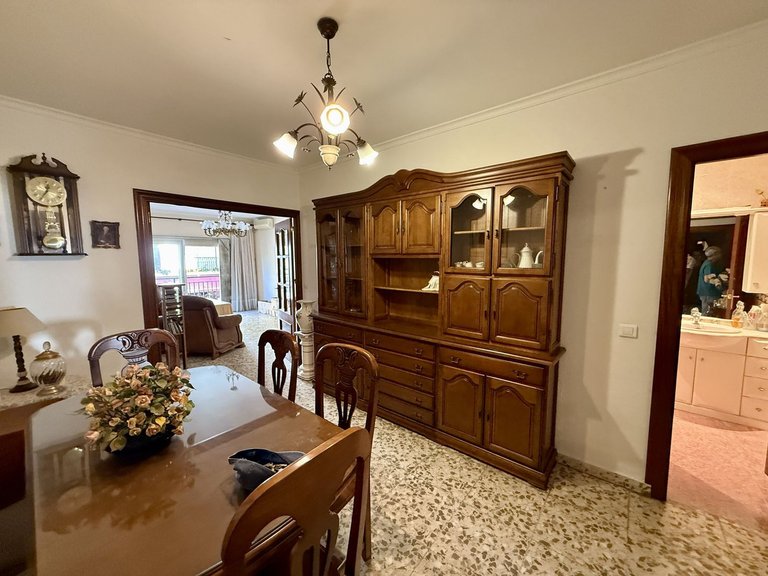 Apartment for Sale in Los Boliches, Malaga 8