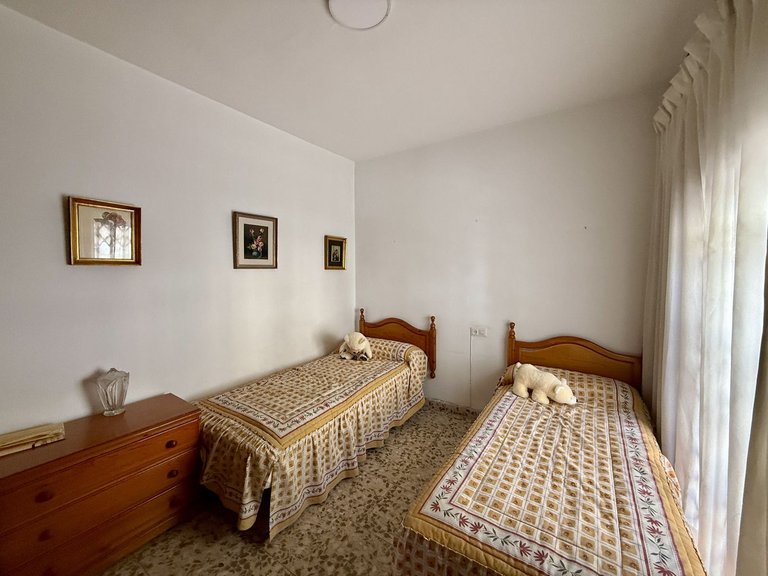 Apartment for Sale in Los Boliches, Malaga 9
