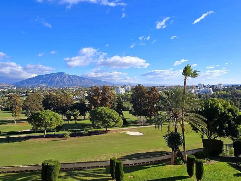 Apartment for Sale in Atalaya, Malaga 12