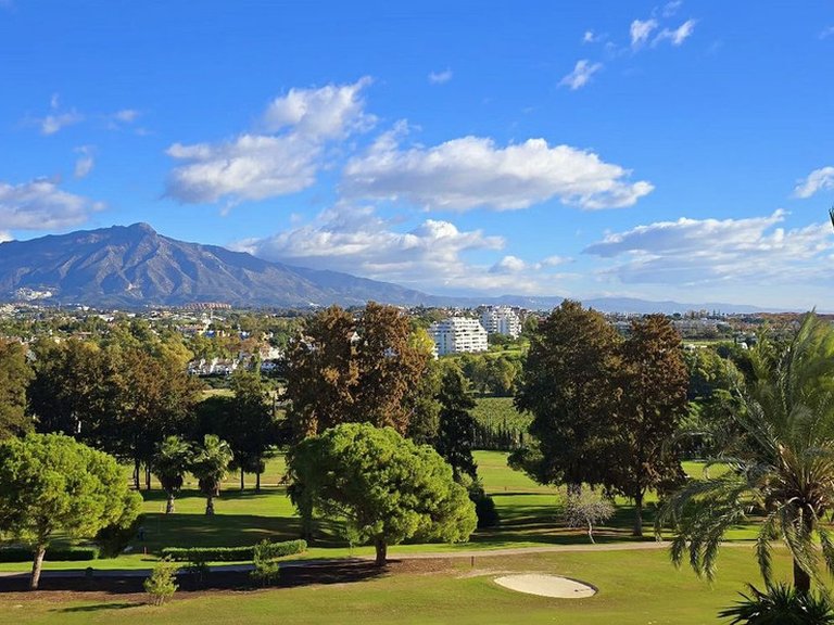 Apartment for Sale in Atalaya, Malaga 13