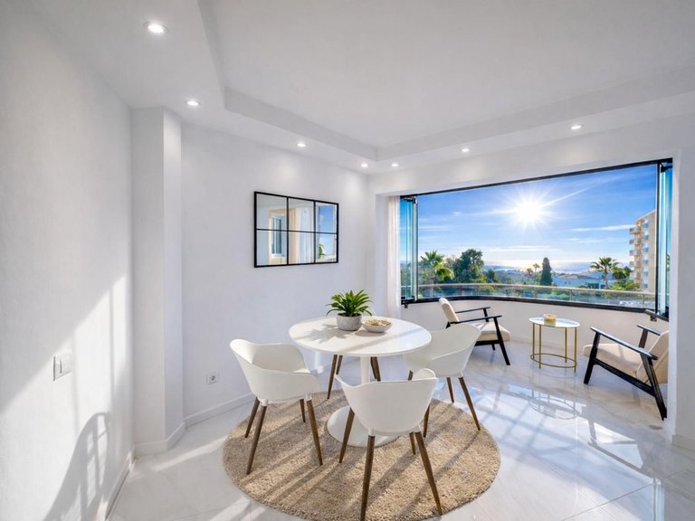 Apartment for Sale in Atalaya, Malaga 2