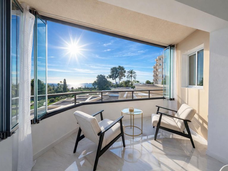 Apartment for Sale in Atalaya, Malaga 4