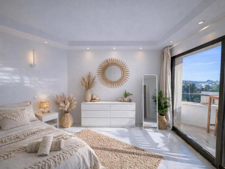 Apartment for Sale in Atalaya, Malaga 5