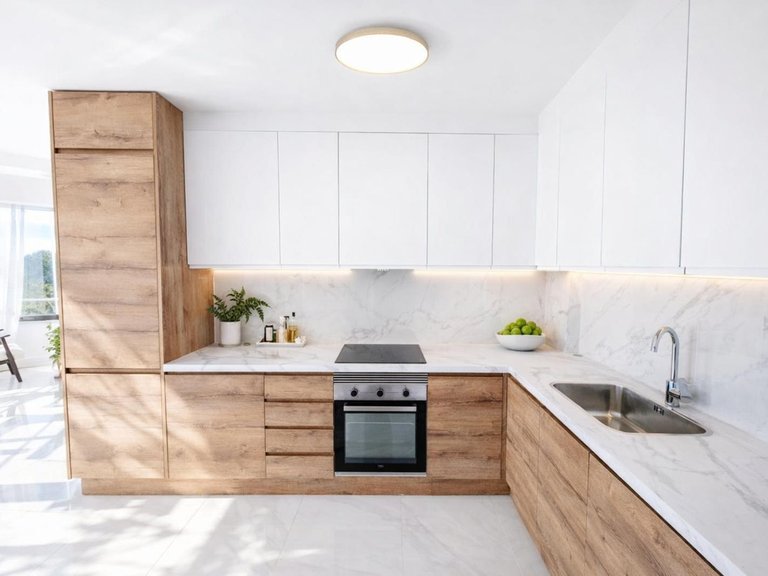 Apartment for Sale in Atalaya, Malaga 7
