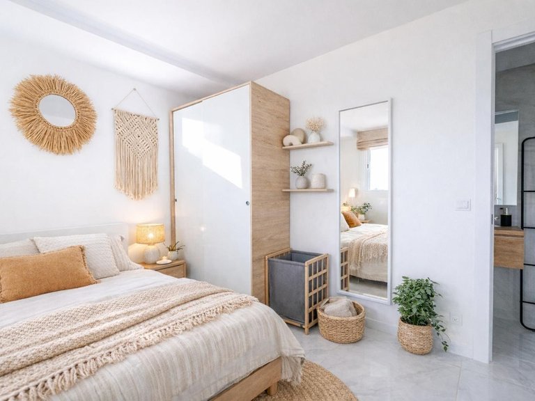 Apartment for Sale in Atalaya, Malaga 8