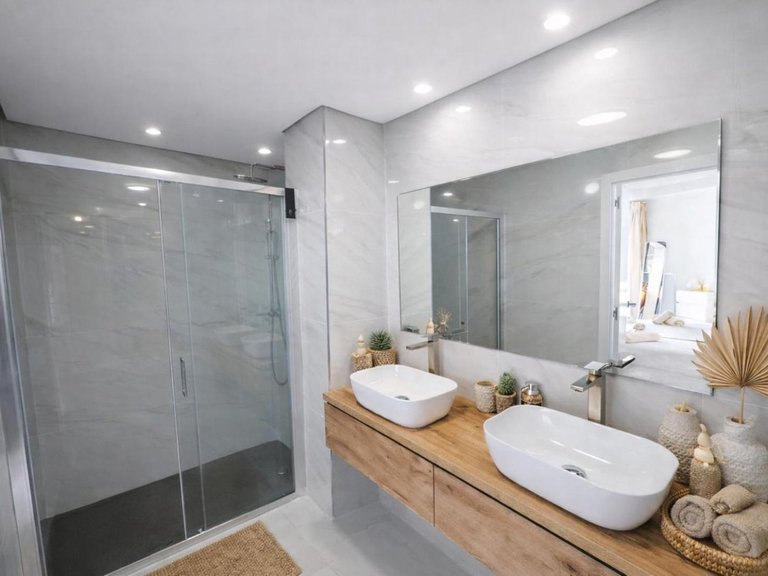 Apartment for Sale in Atalaya, Malaga 9