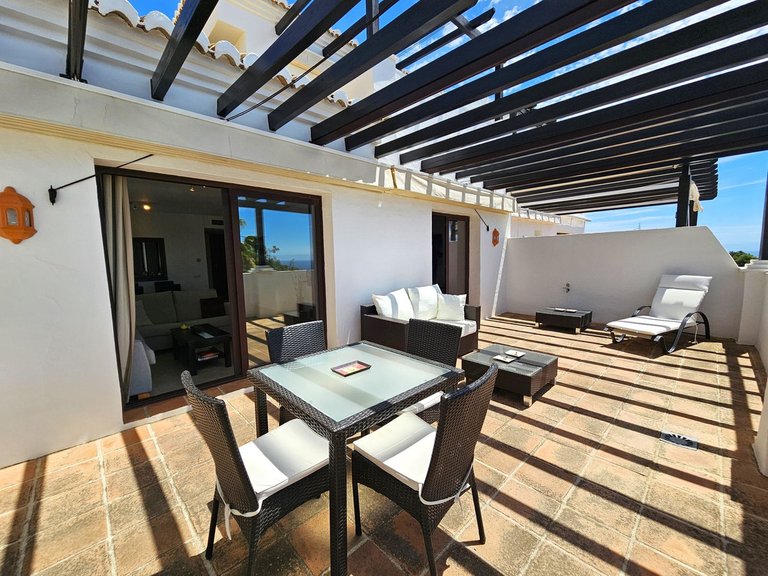 Apartment for Sale in Altos De Los Monteros, Malaga 13