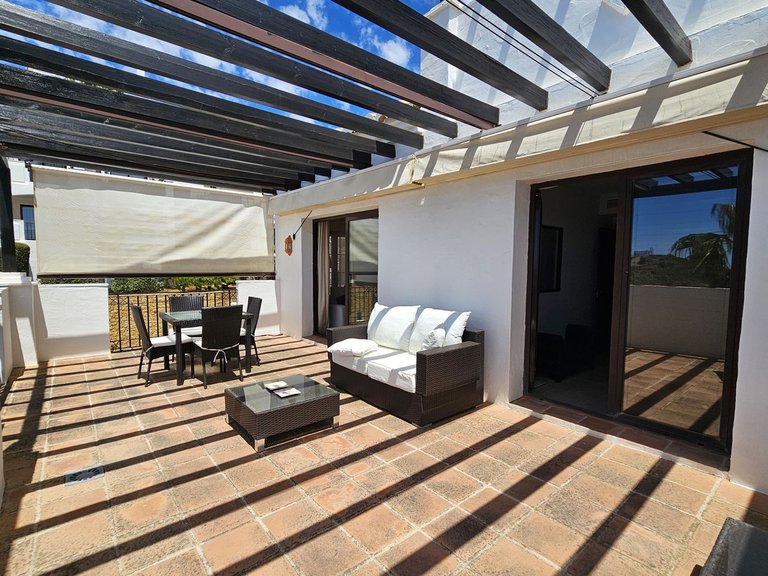 Apartment for Sale in Altos De Los Monteros, Malaga 14