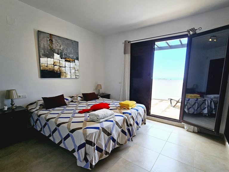 Apartment for Sale in Altos De Los Monteros, Malaga 16