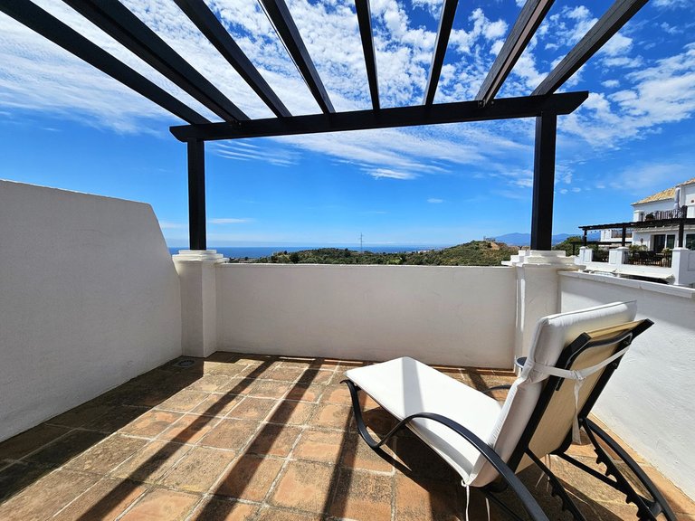 Apartment for Sale in Altos De Los Monteros, Malaga 18