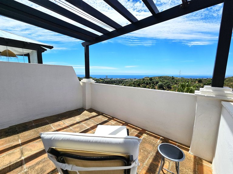 Apartment for Sale in Altos De Los Monteros, Malaga 19
