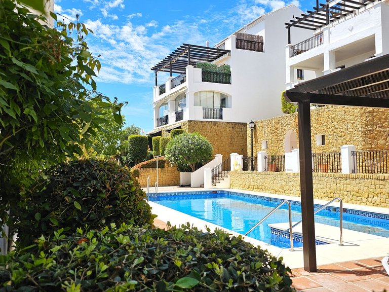 Apartment for Sale in Altos De Los Monteros, Malaga 2