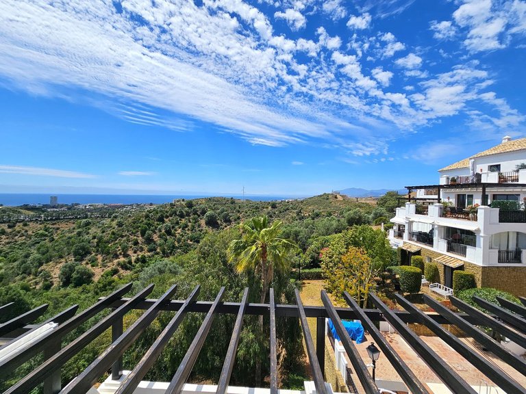 Apartment for Sale in Altos De Los Monteros, Malaga 20
