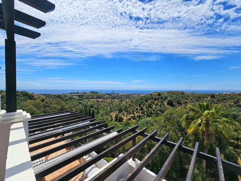 Apartment for Sale in Altos De Los Monteros, Malaga 21