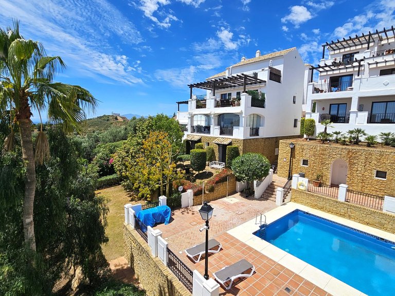 Apartment for Sale in Altos De Los Monteros, Malaga 22