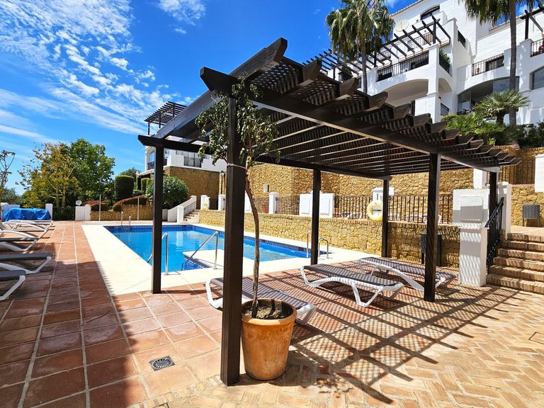 Apartment for Sale in Altos De Los Monteros, Malaga 25