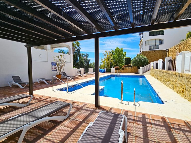 Apartment for Sale in Altos De Los Monteros, Malaga 26